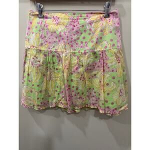 Lilly Pulitzer Skirt